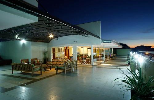 Cianorte Hotel | GoldMen Select Cianorte