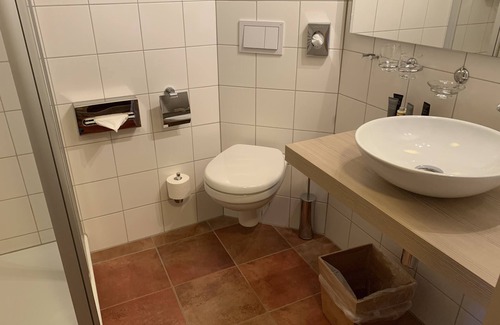 Stolpen Hotel | Goldner Löwe