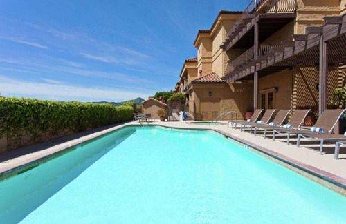 Morgan Hill House | Golf and wineries in Morgan Hill