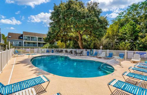 Surfside Beach Hotel | Golf Colony at Deerfield 26H