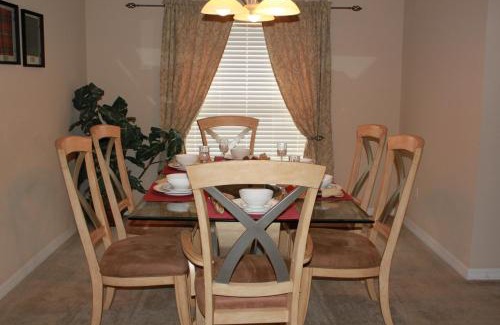 Highlands Reserve House | Golf Course Community, Spa And Private Pool