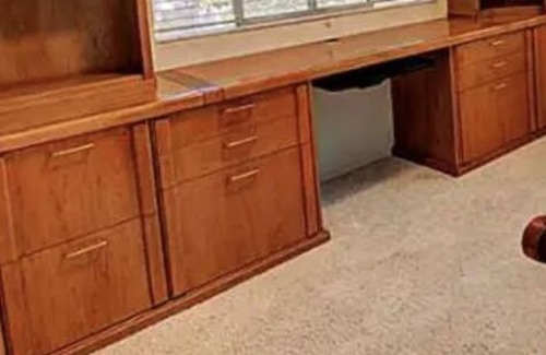 Summerlin House | Golf Course Front 3/3/2 home - TPC Summerlin - pool/jacuzzi - office - laundry