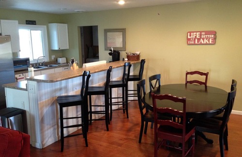 Culver House | Golf Course home, Beautiful Views near Marina and Academy!