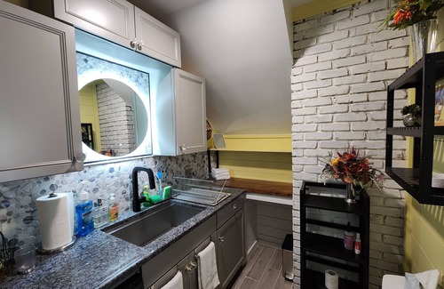 Pinehurst Apartment | Golf Front Oasis-7" ride to resort, 5" walk to pickle ball & 1" for disc golf.