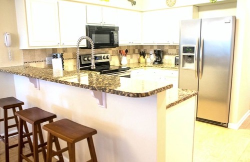 Pawleys Island Condo | Golf, Pools, W/D, 2 King Beds, Free WiFi, Minutes to Beach
