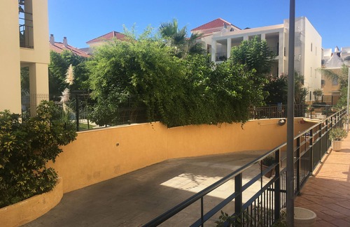 Rota Apartment | GOLF,SUN AND BEACH IN AMAZING APARTMENT IN COSTA BALLENA-ROTA WITH WIFI&TV SAT