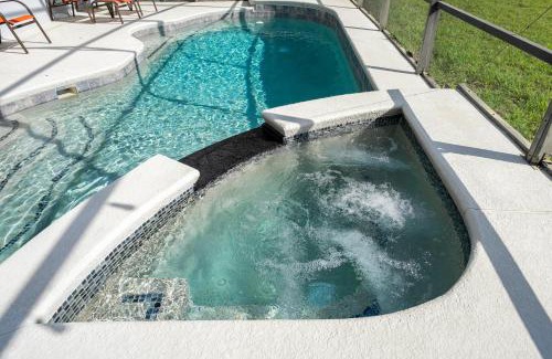 Highlands Reserve House | Golf View, Gameroom,SW facing pool, spa