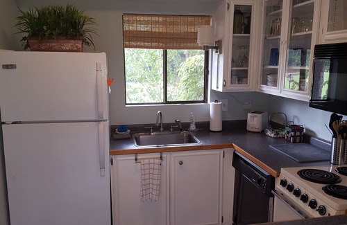 Pinehurst Condo | Golf Views from Every Window and just 300 Yards from the Cradle and Thistle Dhu!