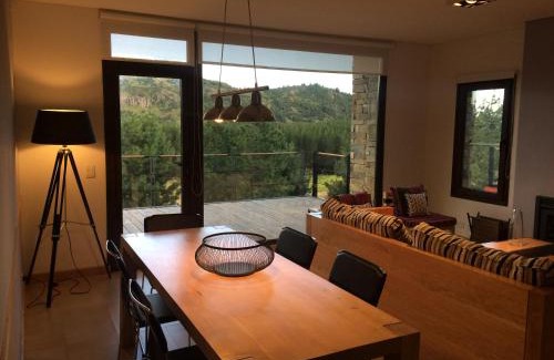 Lanin National Park Apartment | Golf y Polo Apartment