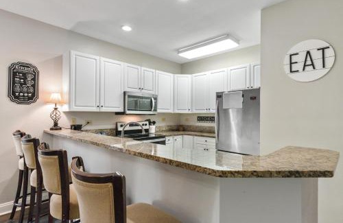 Carolina Forest Apartment | Golfer's Delight at World Tour Golf