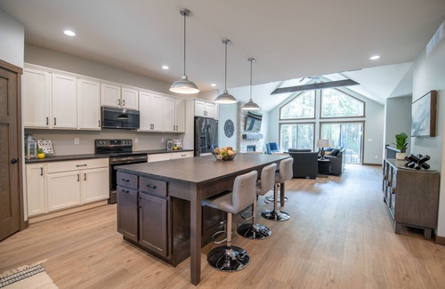 Rome House | GOLFER'S PARADISE, MINUTES FROM SAND VALLEY GOLF RESORT