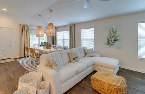 Wildwood House | Golfers Paradise Pet-Friendly Home in Wildwood