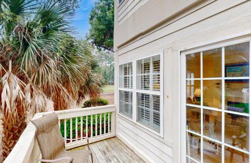 Hilton Head Island Villa | Golfmaster E1