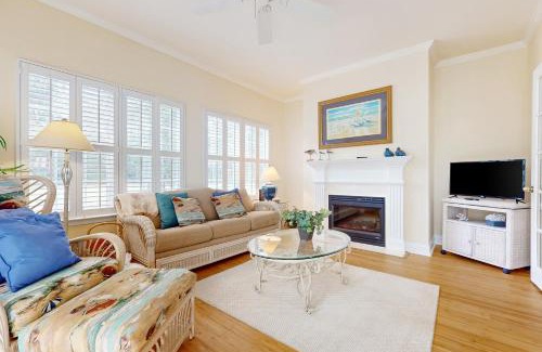 Hilton Head Island Villa | Golfmaster E1