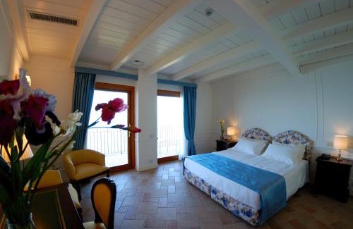 Montemarcello Hotel | Golfo dei Poeti Relais & Spa