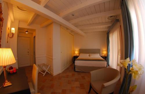 Montemarcello Hotel | Golfo dei Poeti Relais & Spa