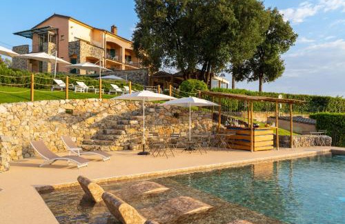 Montemarcello Hotel | Golfo dei Poeti Relais & Spa