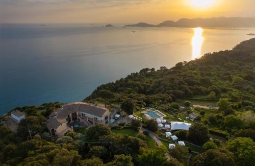 Montemarcello Hotel | Golfo dei Poeti Relais & Spa