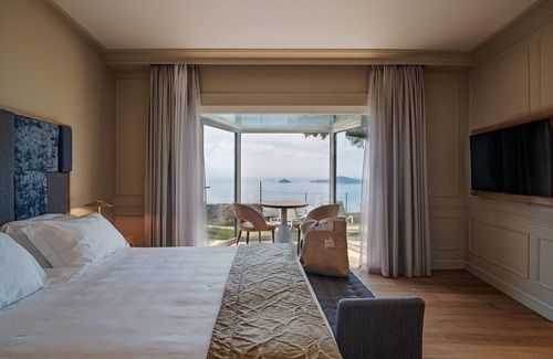 Montemarcello Hotel | Golfo dei Poeti Relais & Spa