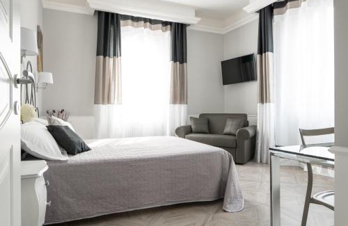 La Spezia Historic Centre Apartment | Golfo dei Poeti Retreat