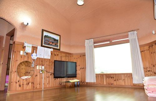 Onsudong House | Golmangtae Pension