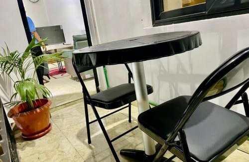 Gombe Apartment | Gombe243