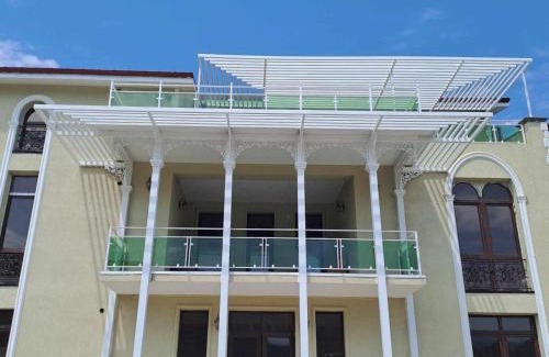 Ambrolauri Hotel | Gonadze Vineyards Hotel
