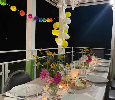 Ambrolauri Hotel | Gonadze Vineyards Hotel