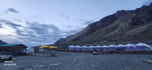 Kargil Other | Gonbo Rangjon Vajra Camp