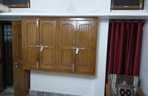 Faizabad House | Gondwana