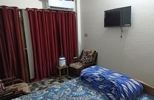 Faizabad House | Gondwana