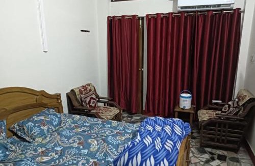 Faizabad House | Gondwana