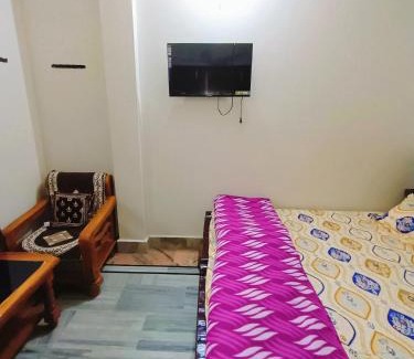 Faizabad House | Gondwana