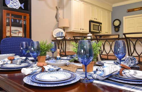 Dadeville Condo | Gone Fishin at Lake Martin, where memories are made