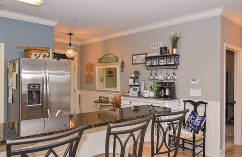 Dadeville Condo | Gone Fishin at Lake Martin, where memories are made