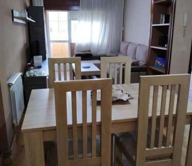 Padron Apartment | Gonsa 1