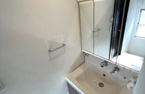 Koto House | Good access for sightseeing Capacity 10 people Th / Koto-ku Tokyo