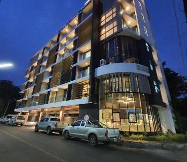 Hat Yai Hotel | GOOD DREAM PREMIER
