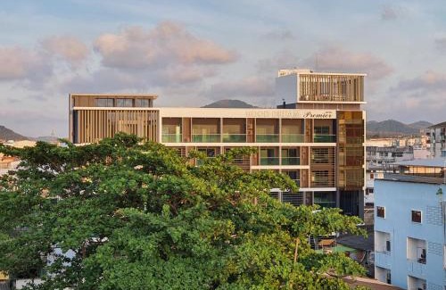 Hat Yai Hotel | GOOD DREAM PREMIER