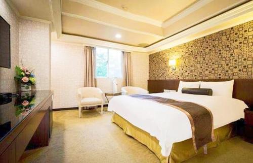 Zhongshan Hotel | Good Life Hotel - Shang Hwa