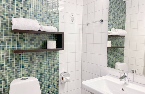 Liljeholmen - Hagersten Hotel | Good Morning+ Hägersten