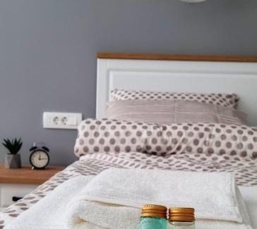 Ohrid Apartment | Good morning Ohrid