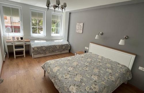 Ohrid Apartment | Good morning Ohrid