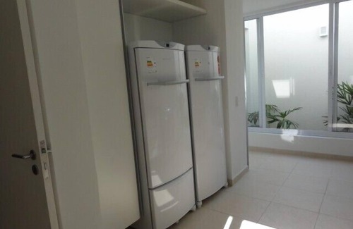 Juquehy Condo | Good taste in the Raízes de Juquehy condominium, one block from the beach