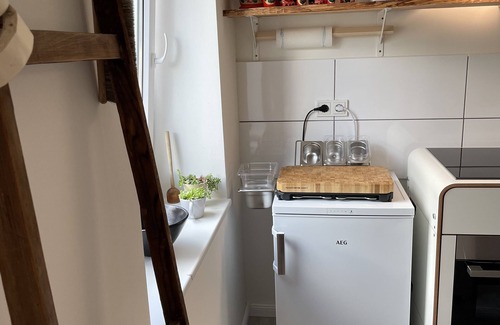 Sankt Goar Apartment | Good times in St. Goar (suitable for workation)