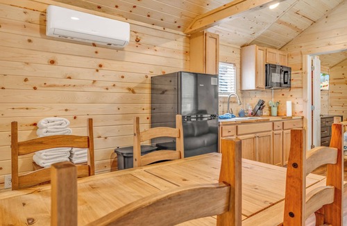 Steinhatchee Hotel | Good Times Motel and Marina