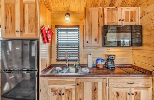 Steinhatchee Hotel | Good Times Motel and Marina