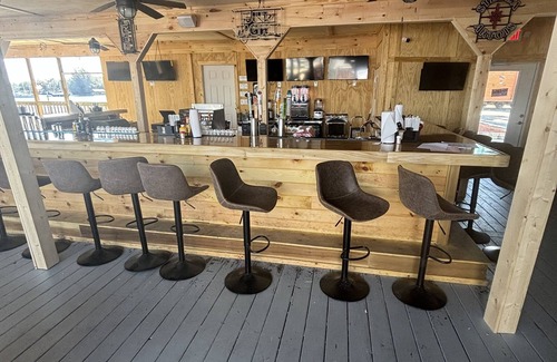 Steinhatchee Hotel | Good Times Motel and Marina