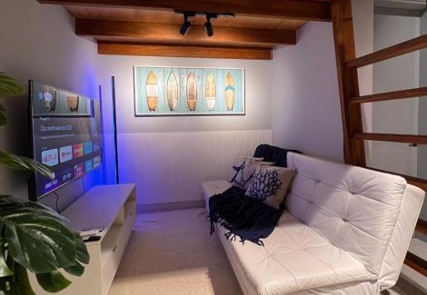 Maresias Cabin | Good Vibes