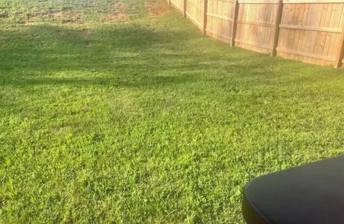 Greensboro House | Good Vibes Only